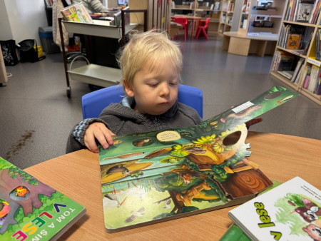 Poznáváme nové knihy